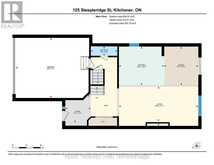125 STEEPLERIDGE STREET | Kitchener Ontario | Slide Image Twenty-six