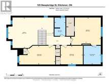 125 STEEPLERIDGE STREET | Kitchener Ontario | Slide Image Twenty-seven