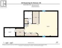 125 STEEPLERIDGE STREET | Kitchener Ontario | Slide Image Twenty-eight