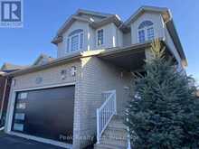 125 STEEPLERIDGE STREET | Kitchener Ontario | Slide Image Two