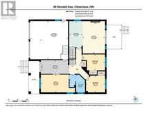 46 DONALD AVENUE | Nottawa Ontario | Slide Image Thirty-eight