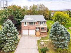 46 DONALD AVENUE Nottawa Ontario, L0M 1P0