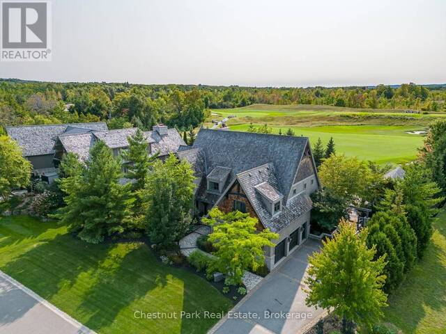 120 TIMBER LEIF RIDGE Thornbury Ontario, N0H 2P0 - 4 Bedrooms Home For Sale