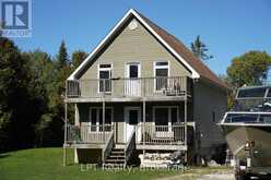 43 HENWOOD STREET | Lion's Head Ontario | Slide Image Two