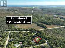 43 HENWOOD STREET | Lion's Head Ontario | Slide Image Three