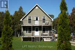 43 HENWOOD STREET | Lion's Head Ontario | Slide Image Five