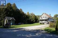 43 HENWOOD STREET | Lion's Head Ontario | Slide Image Twenty-seven