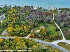 350144 BAYSHORE ROAD Meaford Ontario, N0H 1B0