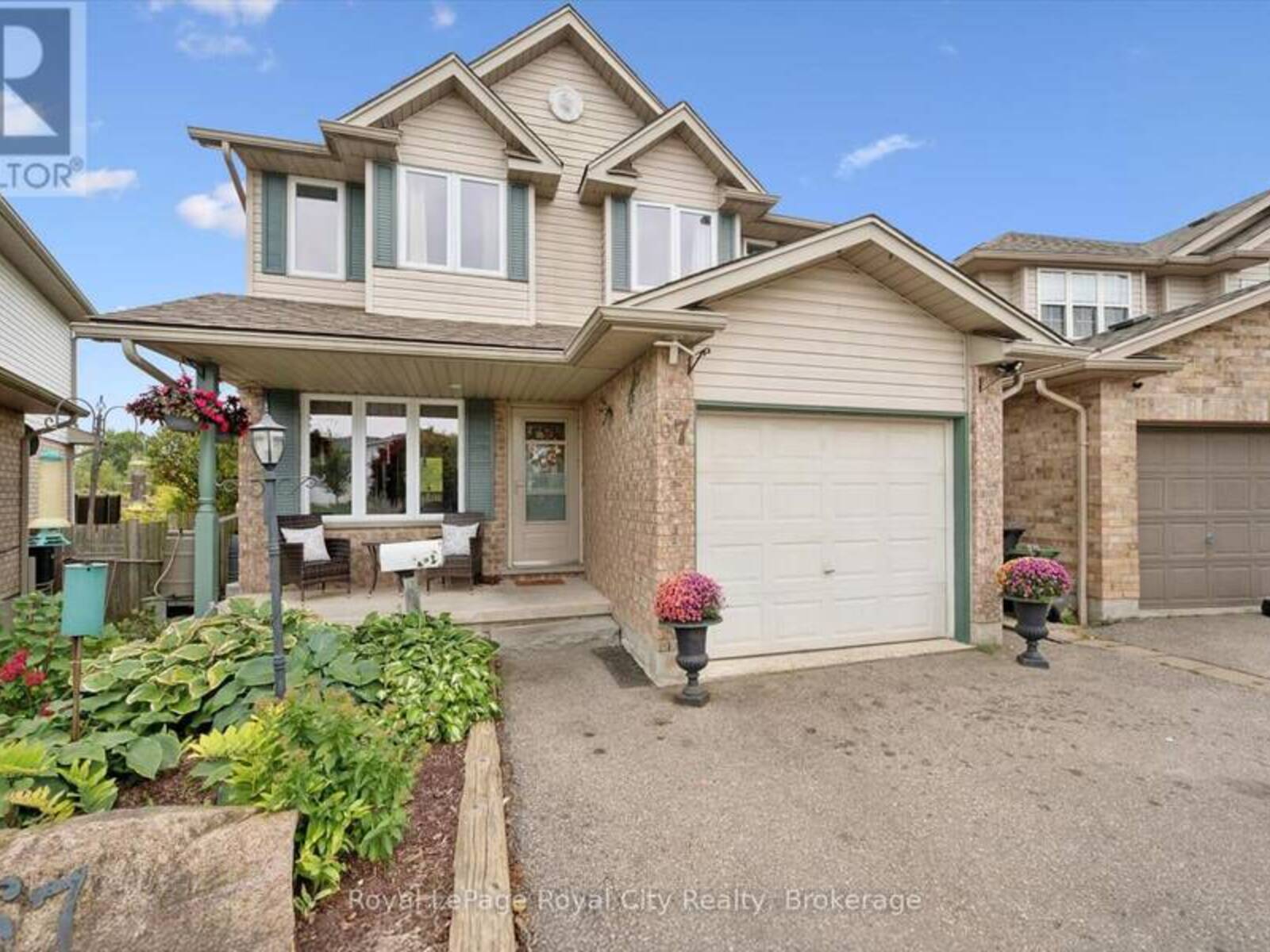 67 CEDARVALE AVENUE, Guelph, Ontario N1E 6Y3