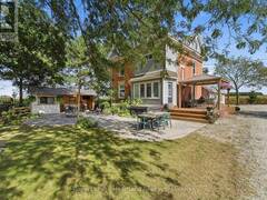73080 AIRPORT LINE Bluewater Ontario, N0M 1X0