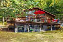 96 GEORGIAN BAY WA ZONE L | Carling Ontario | Slide Image Seven