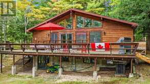 96 GEORGIAN BAY WA ZONE L | Carling Ontario | Slide Image Thirty