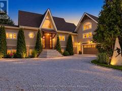 147 LAKESHORE ROAD E The Blue Mountains Ontario, L9Y 0M9