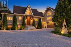 147 LAKESHORE ROAD E | The Blue Mountains Ontario | Slide Image One