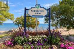 147 LAKESHORE ROAD E | The Blue Mountains Ontario | Slide Image Two