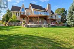 147 LAKESHORE ROAD E | The Blue Mountains Ontario | Slide Image Forty-one