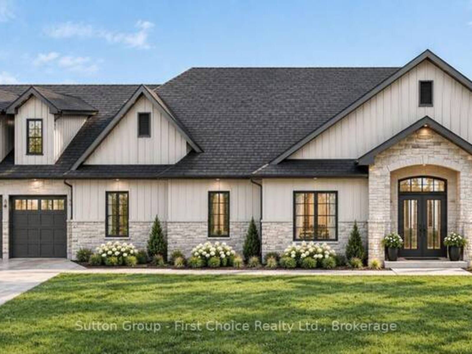 LOT 9 HENDRICK ROAD, Bluewater, Ontario N0M 1N0