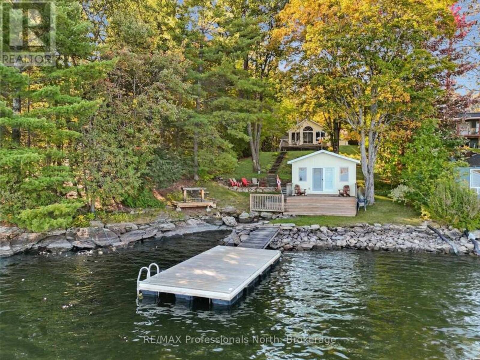 1035 HARVEST MOON LANE, Haliburton, Ontario K0M 1S0