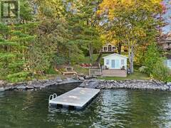1035 HARVEST MOON LANE Haliburton Ontario, K0M 1S0