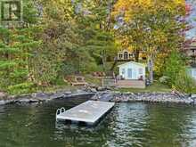 1035 HARVEST MOON LANE | Haliburton Ontario | Slide Image One