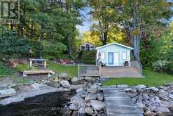 1035 HARVEST MOON LANE | Haliburton Ontario | Slide Image Two