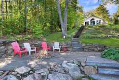 1035 HARVEST MOON LANE | Haliburton Ontario | Slide Image Thirty-five