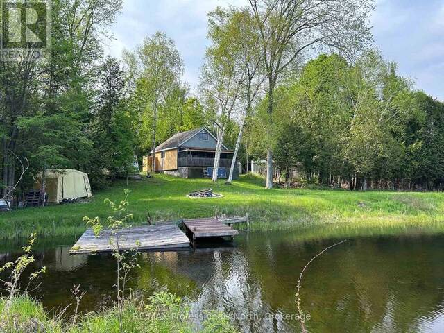 810 4TH LINE Woodview Ontario, K0L 3E0 - 1 Bedroom Home For Sale