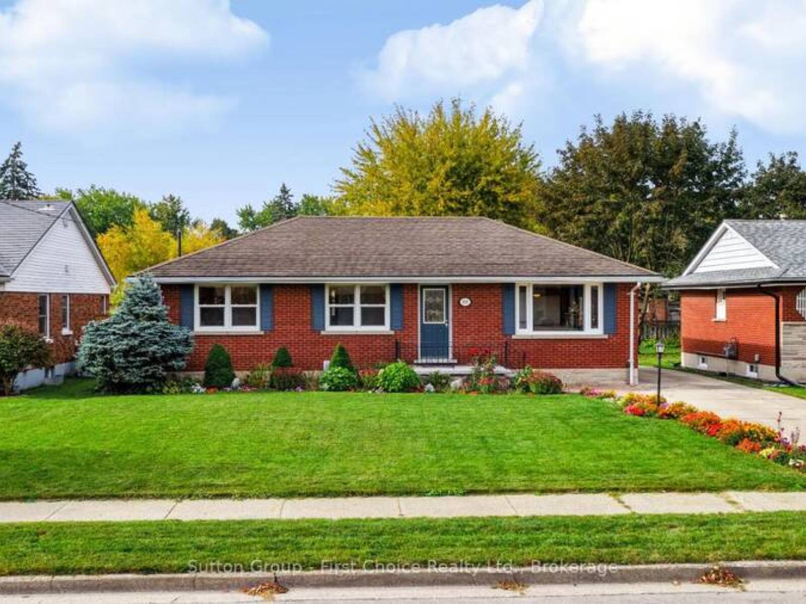 151 WOODS STREET, Stratford, Ontario N5A 1M3