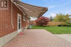 151 WOODS STREET | Stratford Ontario | Slide Image Thirty-nine