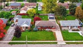151 WOODS STREET | Stratford Ontario | Slide Image Forty-eight