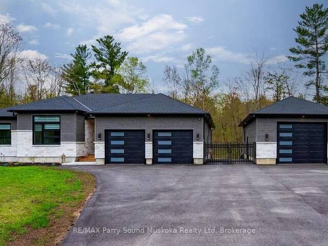 270 NOBEL ROAD McDougall Ontario, P2A 2W9 - 3 Bedrooms Home For Sale