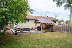 761 ARLINGTON STREET | Port Elgin Ontario | Slide Image Thirty-two