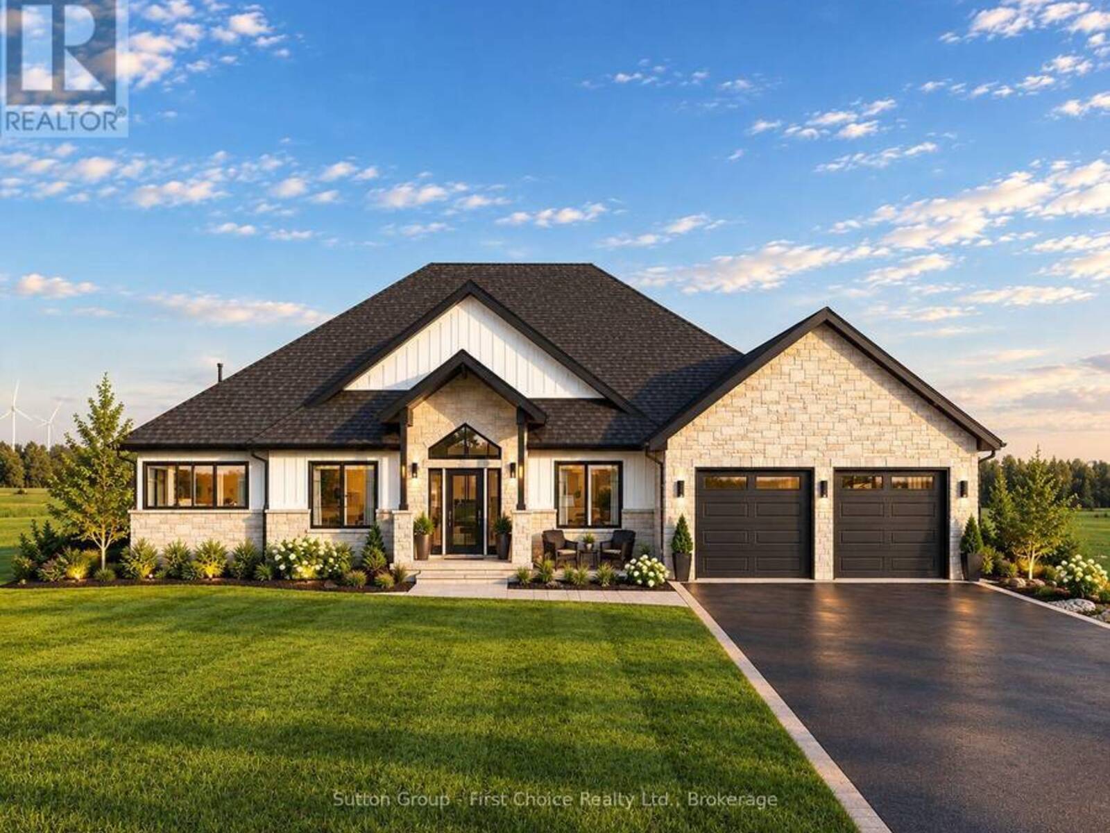 LOT 10 HENDRICK ROAD, Bluewater, Ontario N0M 1N0
