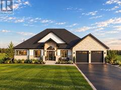 LOT 10 HENDRICK ROAD Bluewater Ontario, N0M 1N0