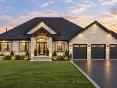 LOT 10 HENDRICK ROAD Bluewater Ontario, N0M 1N0