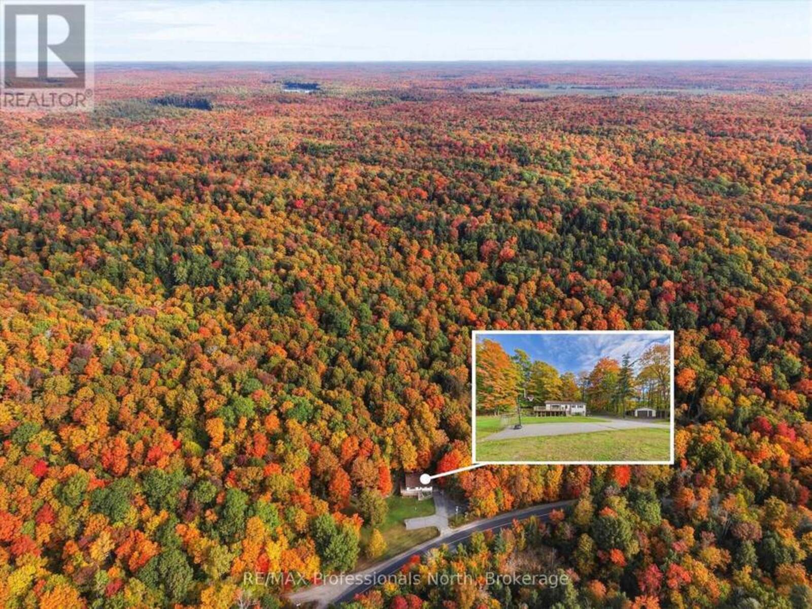 4226 ASPDIN ROAD, Utterson, Ontario P0B 1M0