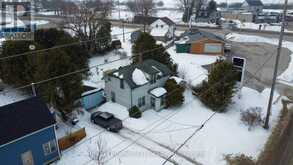 8005 WELLINGTON COUNTY RD 109 ROAD | Arthur Ontario | Slide Image Two