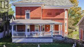 62 ORANGE STREET S | Clinton Ontario | Slide Image Forty-four