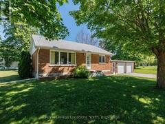 2 BUIST STREET Nottawa Ontario, L0M 1P0