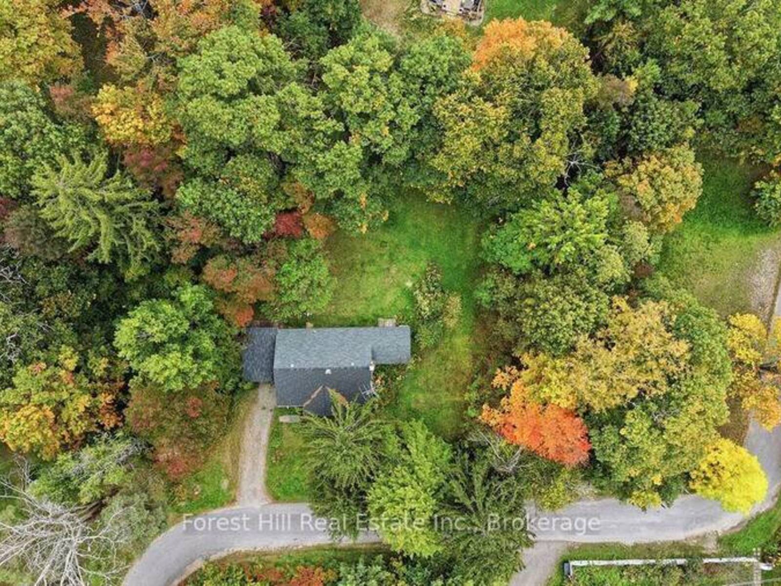 1040 RIVER STREET, Bala, Ontario P0C 1A0