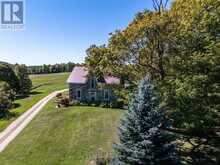 395 ELSINORE ROAD N | South Bruce Peninsula Ontario | Slide Image Nine