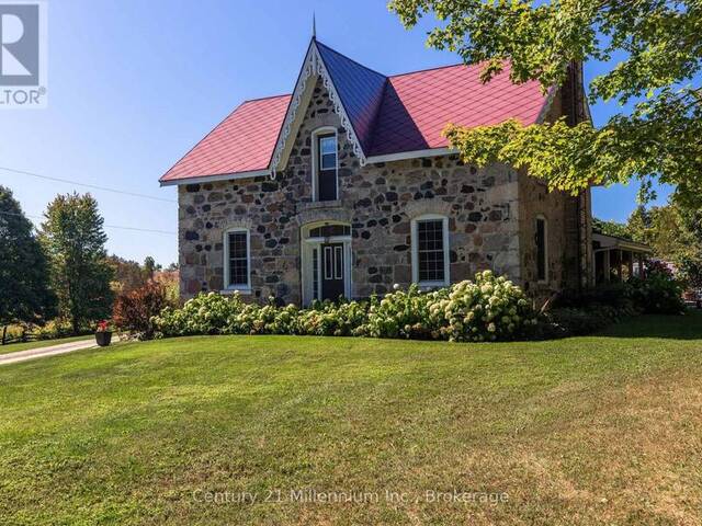 395 ELSINORE ROAD N South Bruce Peninsula Ontario, N0H 1A0 - Farm For Sale