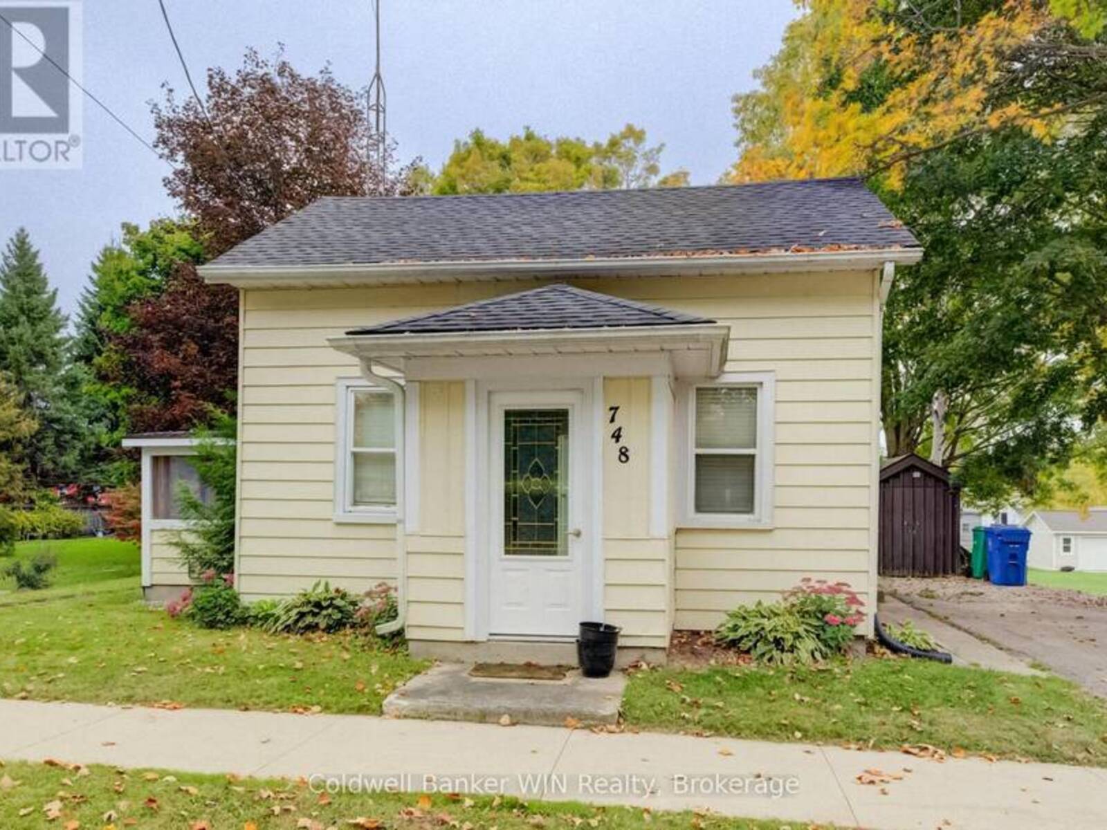 748 ARTHUR STREET, Southgate, Ontario N0G 1C0