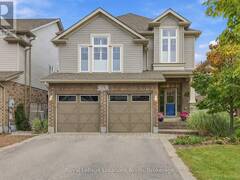 15 KAYLA CRESCENT Collingwood Ontario, L9Y 5K9