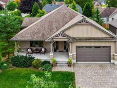 285 DARLING BOULEVARD Exeter Ontario, N0M 1S1