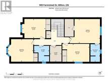 909 FARMSTEAD DRIVE | Milton Ontario | Slide Image Thirty