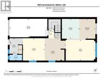 909 FARMSTEAD DRIVE | Milton Ontario | Slide Image Thirty-one