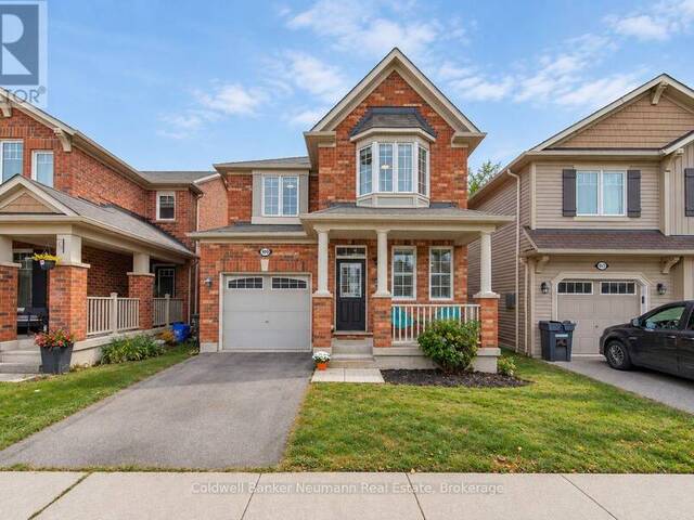 909 FARMSTEAD DRIVE Milton Ontario, L9T 8J5 - 4 Bedrooms Home For Sale