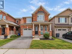 909 FARMSTEAD DRIVE Milton Ontario, L9T 8J5