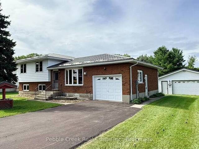 79927 ORCHARD LINE Goderich Ontario, N7A 3X8 - 3 Bedrooms Home For Sale
